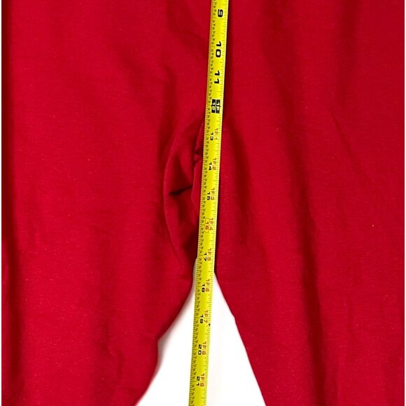 Disney Trendy Plus Size Mickey Lights Sweatpants, Size 3X, New - Picture 13 of 14